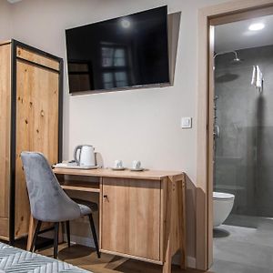 Deluxe Double Kamer