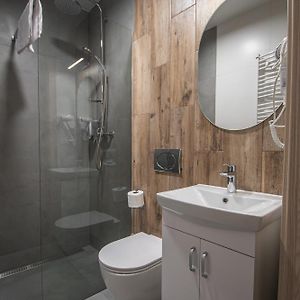 Deluxe Kamer met Twee Aparte Bedden